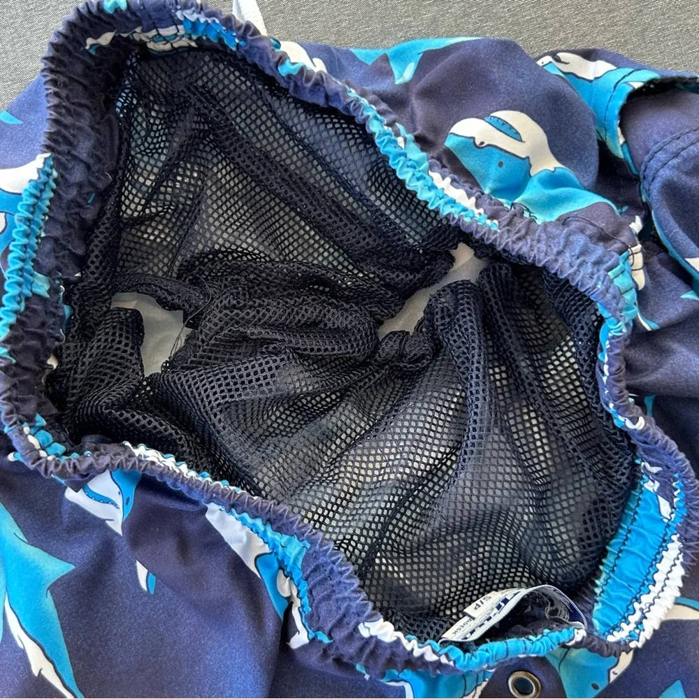 Men’s Swim Trunks